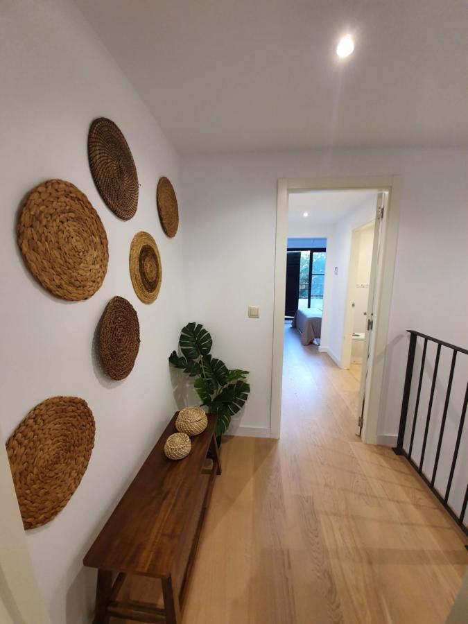 Adosado Los Olivos, Sierra Cortina Finestrat Extérieur photo